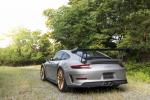 Porsche 911 GT2 RS 2017 года (NA)